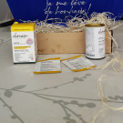 Swatch de Zahia38 : Complément Alimentaire Go for DETOX, DEMAIN BEAUTY