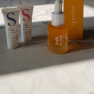 Swatch de Zahia38 : Huile de nuit, Seasonly