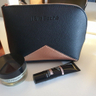 Swatch de Elodie de So Belle : Sérum magistral Tissulex 14%, Ella Bache