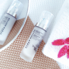 Swatch de Sophief84 : Sérum Complexe Eclat Jeunesse, Alban Muller Génie Botanique