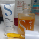 Swatch de nadege.morin : Huile de nuit, Seasonly