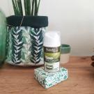 Swatch de une.fille.dans.la.prairie : Crème Soin Mains Régénérante bio, NaturAloé