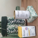 Swatch de une.fille.dans.la.prairie : Complément Alimentaire Go for DETOX, DEMAIN BEAUTY