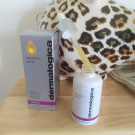 Swatch de une.fille.dans.la.prairie : BioLumin-C Serum, Dermalogica