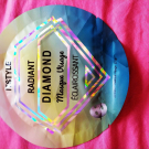 Swatch de patoudu65 : Masque visage en tissu, ItStyle Makeup