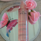 Swatch de cecilenaim : Very Rose - Brume Tonique Fraîche, Nuxe