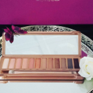 Swatch de cecilenaim : Naked 3 Palette, Urban Decay