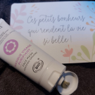 Swatch de Lylyne : Masque Visage Purifiant, Marilou Bio