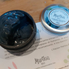 Swatch de Lylyne : Masque au Charbon Végétal, Marilou Bio