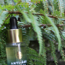 Swatch de camilia49 : Anti âge global, Yves Rocher