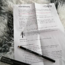 Swatch de nadoria67@live.fr : Crayon kajal itstyle, ItStyle Makeup