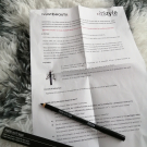 Swatch de nadoria67@live.fr : Crayon Kajal, ItStyle Makeup