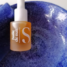 Swatch de EVALAND : Huile de nuit, Seasonly