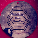 Swatch de Trustil : Masque visage en tissu, ItStyle Makeup