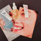 Swatch de joellearno : Huile de nuit, Seasonly