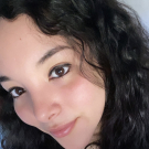 Swatch de Sansounita : Crayon Kajal, ItStyle Makeup