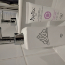 Swatch de MargauxC38 : Masque Visage Purifiant, Marilou Bio