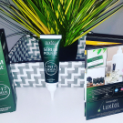 Swatch de Miimii954 : Sérum pousse, Luxéol