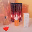 Swatch de SOFIA1089 : Huile de nuit, Seasonly