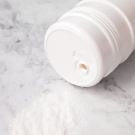 Swatch de Madebybeauties : Daily Microfoliant, Dermalogica