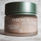 Swatch de Madebybeauties : Masque à l'argile purifiant Chronos, Natura Brasil