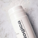 Swatch de Madebybeauties : Daily Microfoliant, Dermalogica