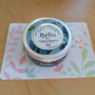 Swatch de AudreyK10 : Masque au Charbon Végétal, Marilou Bio