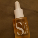 Swatch de Diha38 : Huile de nuit, Seasonly