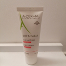 Swatch de Elsa1709 : Rheacalm, A-Derma