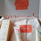 Swatch de Nat37 : Sérum Anti-soif, Seasonly