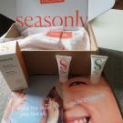 Swatch de Nat37 : Sérum Anti-grisaille, Seasonly