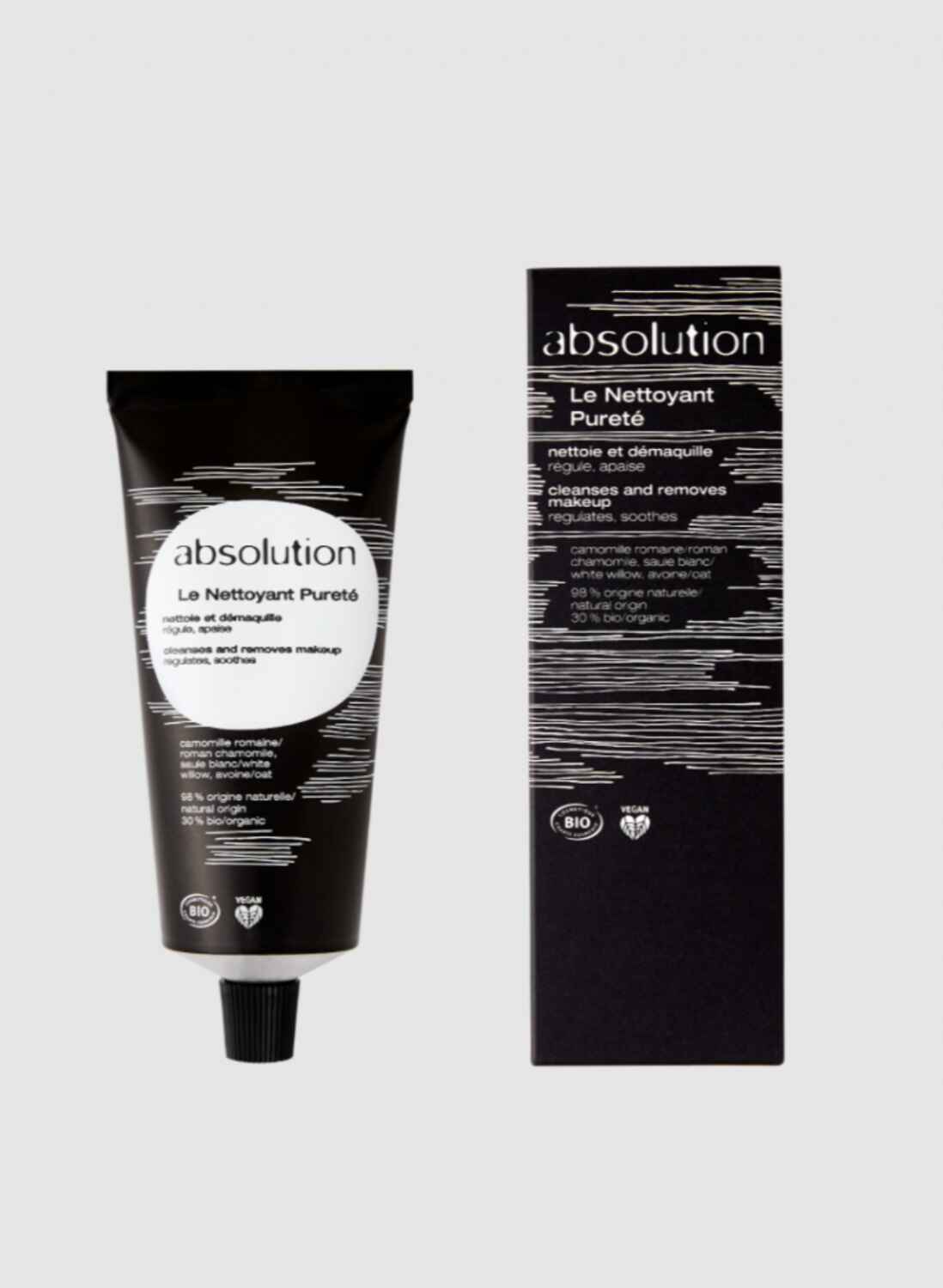 Le Nettoyant Pureté, Absolution - Infos et avis