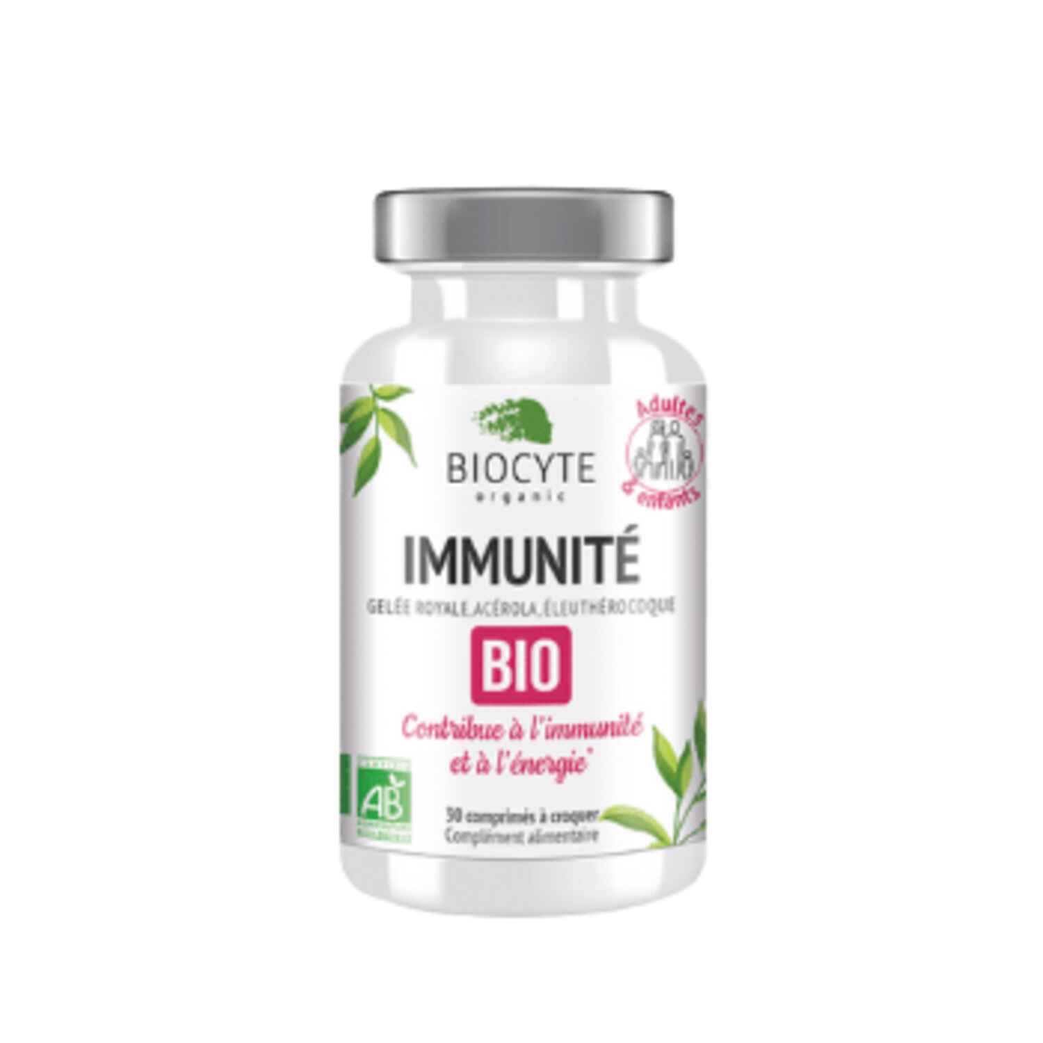 Immunité Bio, Biocyte - Infos et avis