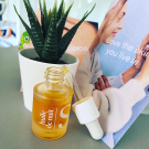 Swatch de Ales31 : Huile de nuit, Seasonly