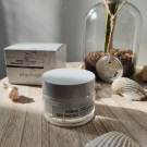 Swatch de Safamarwa : Crème des Vagues - Crème Hydra-Fondante, Algologie