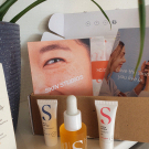 Swatch de myriam.o : Huile de nuit, Seasonly