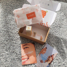 Swatch de myriam.o : Huile de nuit, Seasonly