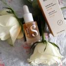 Swatch de Lexa18 : Huile de nuit, Seasonly