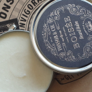 Swatch de Cultureshommes : Baume à barbe boisée Tonsor & Cie, Tonsor & Cie