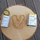 Swatch de Khevi_na : Complément Alimentaire Go for DETOX, DEMAIN BEAUTY