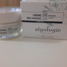 Swatch de Lilipanda : Crème des Vagues - Crème Hydra-Fondante, Algologie