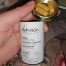 Swatch de Ninasopka : Complément Alimentaire Go for DETOX, DEMAIN BEAUTY