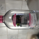 Swatch de Sotest17 : Solution Micellaire Tout en 1, Garnier SkinActive