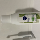 Swatch de Aurele45 : Nivea naturally good, Nivea