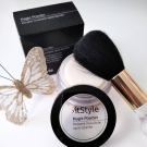 Swatch de enjoy_testeuse : Magic Powder, ItStyle Makeup