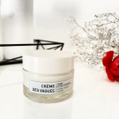 Swatch de aloe2 : Crème des Vagues - Crème Hydra-Fondante, Algologie