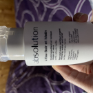 Swatch de ShadowLiz95 : L'Eau Soir et Matin, Absolution