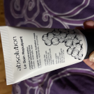 Swatch de ShadowLiz95 : Le Soin Repulpant, Absolution