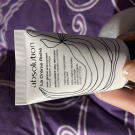 Swatch de ShadowLiz95 : La Crème Riche, Absolution