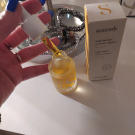 Swatch de beatrice.luman : Huile de nuit, Seasonly